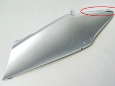 Honda CBF 600 S ABS PC43