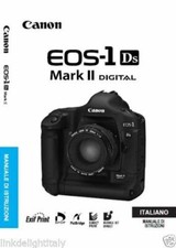 Per Canon Eos 1DS Mark II