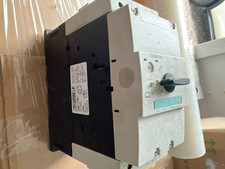 INTERRUTTORE MOTORE SIEMENS