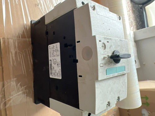 Interruttore motore siemens - interruttore,