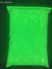 Pigmento fosforescente