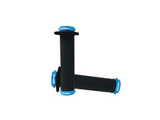 ZZYZX Impugnature Bici Doppio