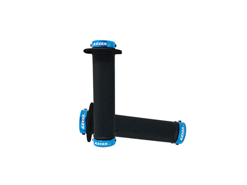 Zzyzx impugnature bici - bici, doppio
