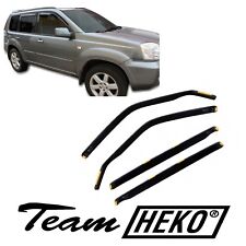 Deflettori Aria Per Nissan