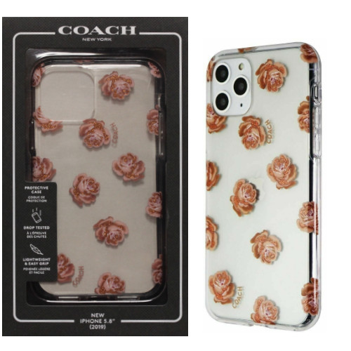 Custodia coach dreamy peony - coach,