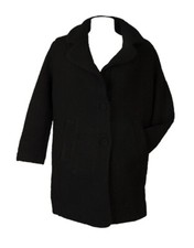 Cappotto donna ragno corto - sg,