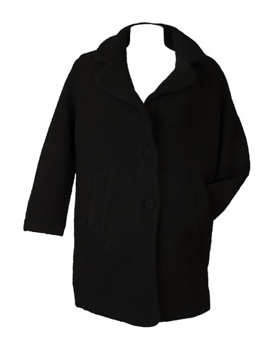 Cappotto donna ragno - sg,
