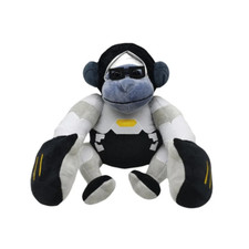 Peluche pupazzo Jumbo Winston