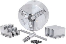 Mandrino autocentrante di