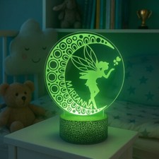 Lampada Led da Bambini con