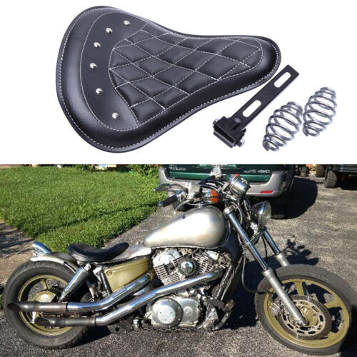 Sella oscillante molla moto - sella,