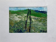 Guazzo Spalato Prato Estivo