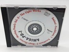 AMIGA CDTV / AMIGA CD -