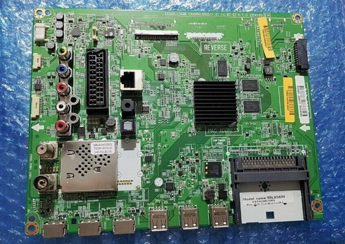 Main board ssb - main, madre