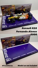 [FONDO F1 MINICHAMPS] /2008 /