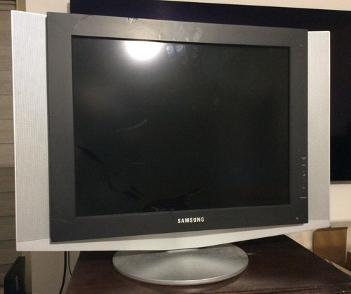 Samsung le20s51b 20 - samsung, c