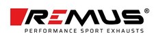 Remus 085107 198 for BMW 3 E90