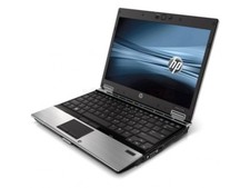 HP Elitebook 2530p L9400 4GB