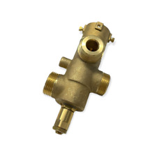 VALVOLA TRE 3 VIE COMPATIBILE