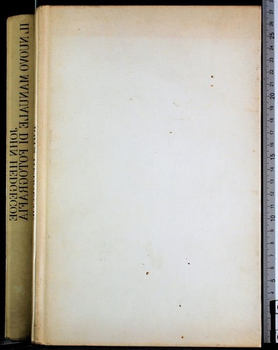 Nuovo manuale di - il,