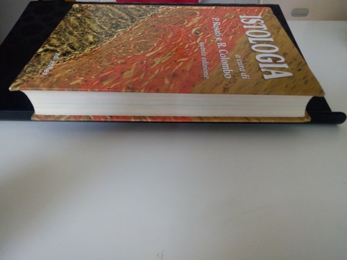 Istologia rosati colombo - istologia,