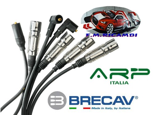 Serie cavi candele - serie,