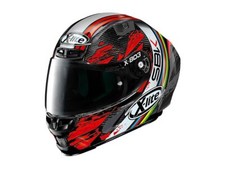 CASCO INTEGRALE X-LITE X-803