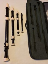 Yamaha Recorders Tenor Alto