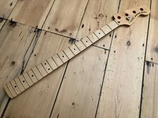 Collo chitarra basso Fender