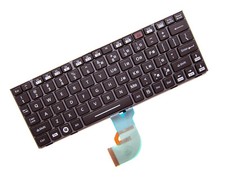 Tastiera retroilluminata