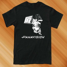 T-shirt uomo Panavision Film