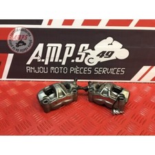 Paire d'étrier de frein