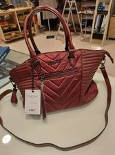 Borsa tracolla color - , blu 