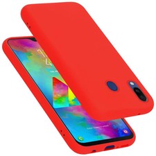 Case For Samsung Galaxy M20