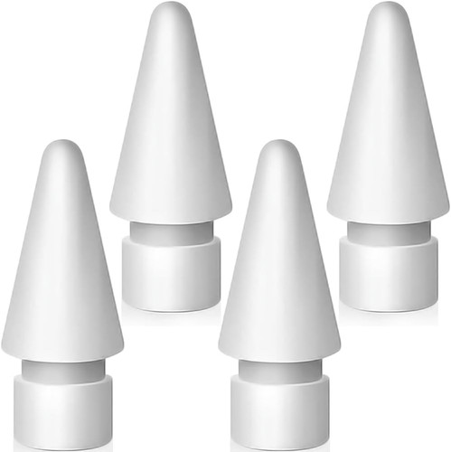Punte apple pencil - punte, pro/apple