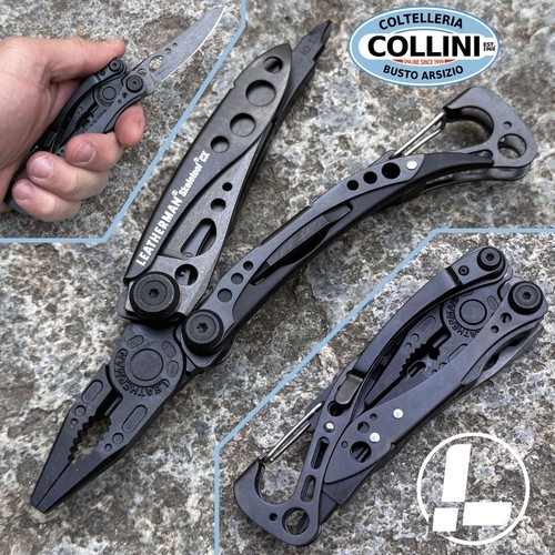 Leatherman skeletool - -, cx