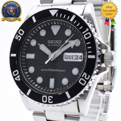 Exc orologio uomo - [exc+5],