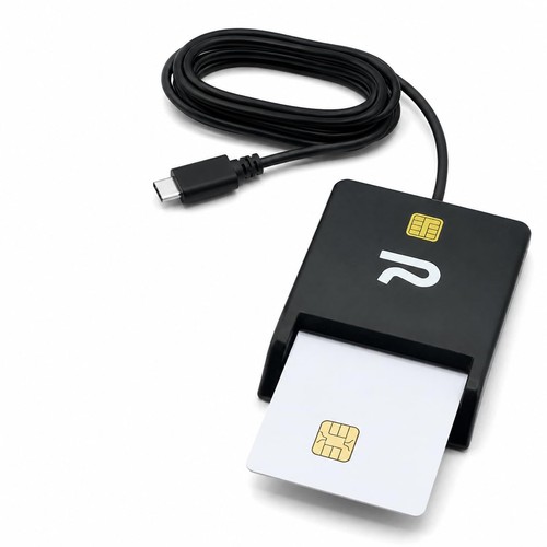 Lettore smart card usb per - lettore,