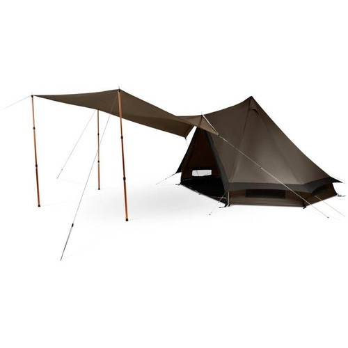 Vela ombreggiante kampa - ombreggiante,