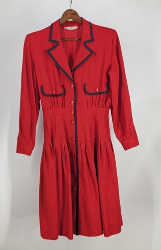 Abito camicia midi - abito,