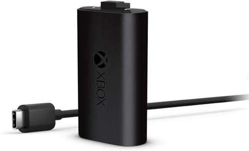 Xbox kit play and charge - xbox,