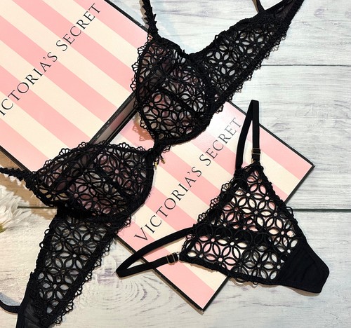 Victoria secret geo - secret,