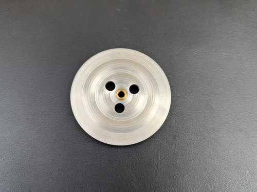 Disco freno garrard 301 eddy - garrard,