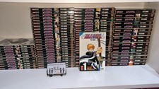 BLEACH SERIE COMPLETA 1/74