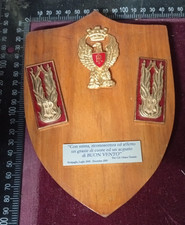 CREST POLIZIA DI STATO