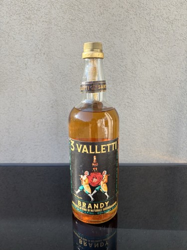 Brandy valletti sarti - 3,