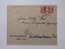 SBZ ricevuta Turingia tema