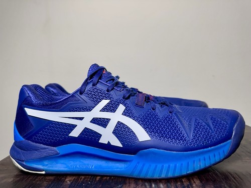 Asics uomo gel risoluzione - asics,
