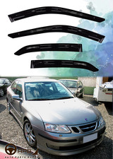 For Saab 9-3 Sedan 2003-2014