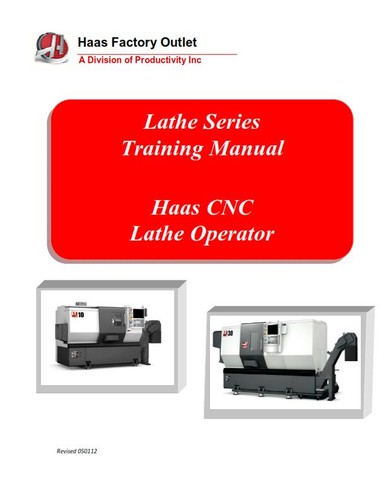 Tornio haas serie - tornio, cnc